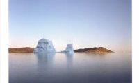 Olaf Otto Becker : Broken Line : Greenland 2003-2006