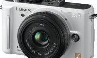 Panasonic Lumix G - DMC-GF1