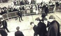 Les Beatles : Naissance d'un groupe mythique