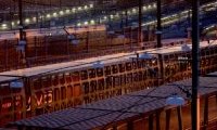 Eurotunnel : 24 heures sous la Manche