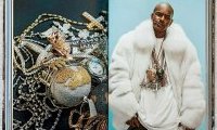 Ice Cold. A Hip-Hop Jewelry History