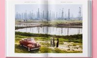 National Geographic : Around the World in 125 Years