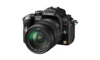 Panasonic Lumix DMC-GH1