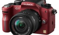 Panasonic Lumix DMC-G1K