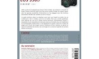 Maîtriser le Canon EOS 350D 