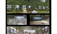 Festival Photo Peuples & Nature de La Gacilly