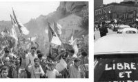 Alger, 5 juillet 1962