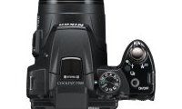 Nikon - Coolpix P500