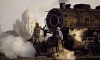 Steve McCurry inédit