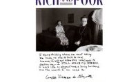 Série “Rich and Poor”, Etats-Unis, 1985