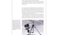 The Camera de Ansel Adams