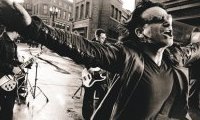 Anton Corbijn : U2 and I : the Photographs 1982-2004