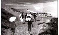 Leroy Grannis, birth of a culture