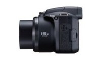 Fujifilm - FinePix S2000HD