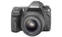 Pentax K7