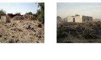 Andréas Lang : A Phantom Geography