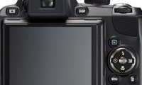 Nikon Coolpix P90