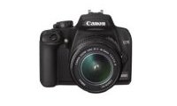 Canon EOS 1000D