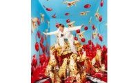 David LaChapelle à L'Hôtel de la Monnaie
