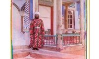 Voyage dans l'ancienne Russie