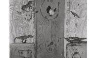 Roger Ballen : Boarding House