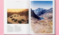 National Geographic : Around the World in 125 Years