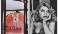Helmut Newton. Berlin, Berlin