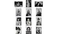 Portraits de l'Himalaya I