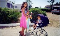 Gypsies