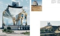 Cosmic Communist Constructions Photographed