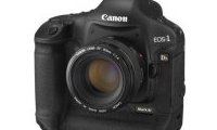 Canon EOS-1Ds Mark III