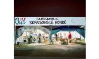 Il faur réver très haut