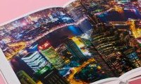 National Geographic : Around the World in 125 Years