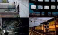 Eurotunnel : 24 heures sous la Manche