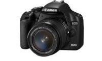 Canon EOS 500D