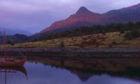 Scotland Panorama