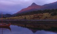 Scotland Panorama