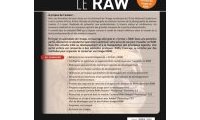 Le RAW