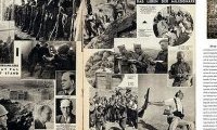 Robert Capa. Traces d'une légende