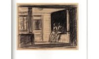 Edward Hopper & Company : Hopper's Influence on Photography