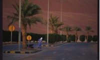 Mirages d'Arabie : voyage dans le désert du Rub al-Khali