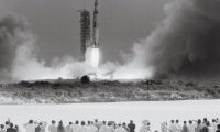 MoonFire : The Epic Journey of Apollo 11