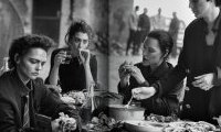 Peter Lindbergh, Untold Stories