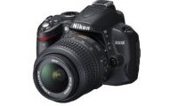 Nikon D3000