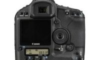 Canon EOS-1Ds Mark III