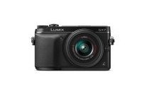 Panasonic Lumix DMC-GX7KEF-K 