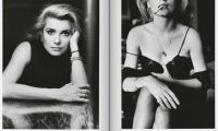 Helmut Newton & Alice Springs. Us and Them