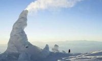 Antarctique : Coeur blanc de la Terre