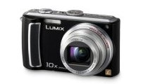 Panasonic Lumix DMC-TZ5