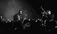 A hauteur de Jazz
